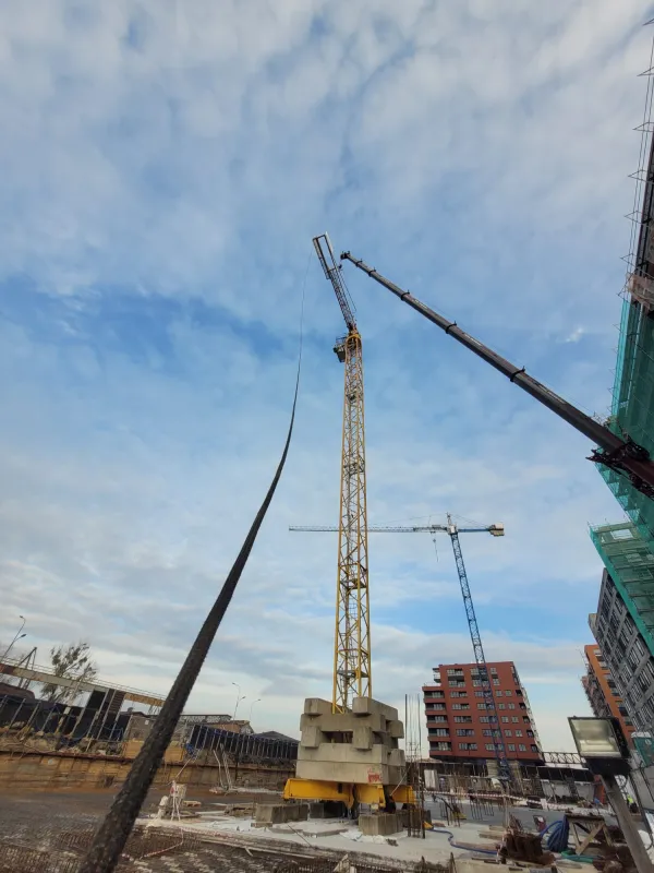 firma ogólnobudowlana budmar Marek Modrzewski