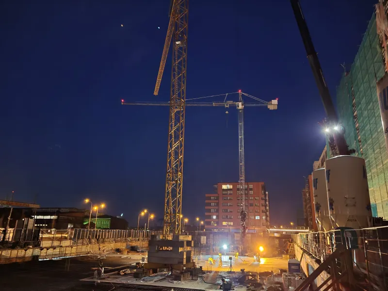 firma ogólnobudowlana budmar Marek Modrzewski