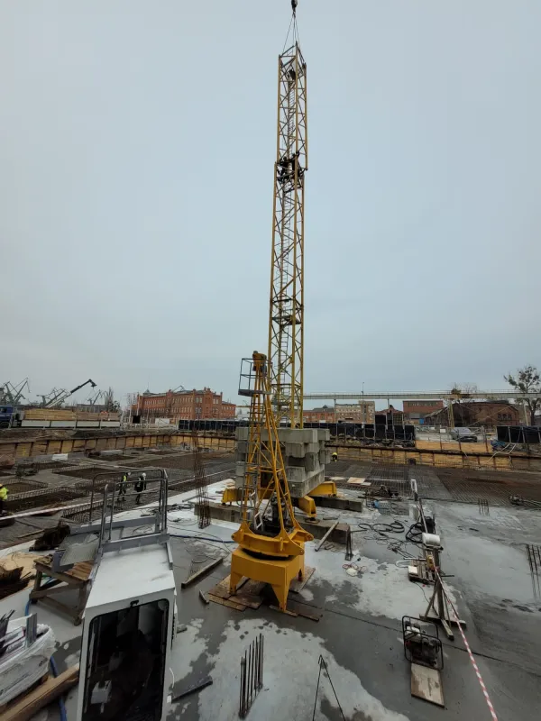 firma ogólnobudowlana budmar Marek Modrzewski