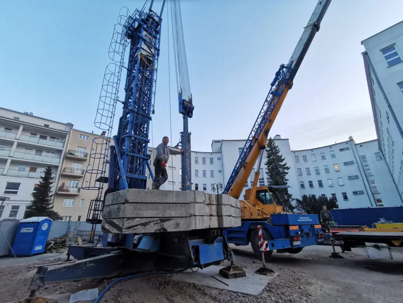 Sąd Rejonowy w Gdyni