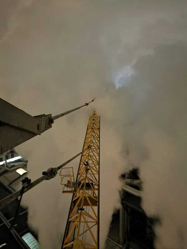 zawiesia łańcuchowe