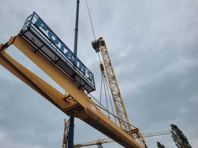 Budowa Apartamentów Pino Resort w Gdańsk - Sobieszewo z DEKPOL Budownictwo Sp. z o.o.