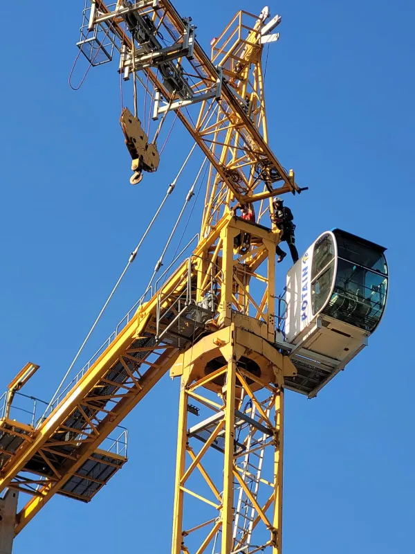 budowa w Pruszczu Gdańskim