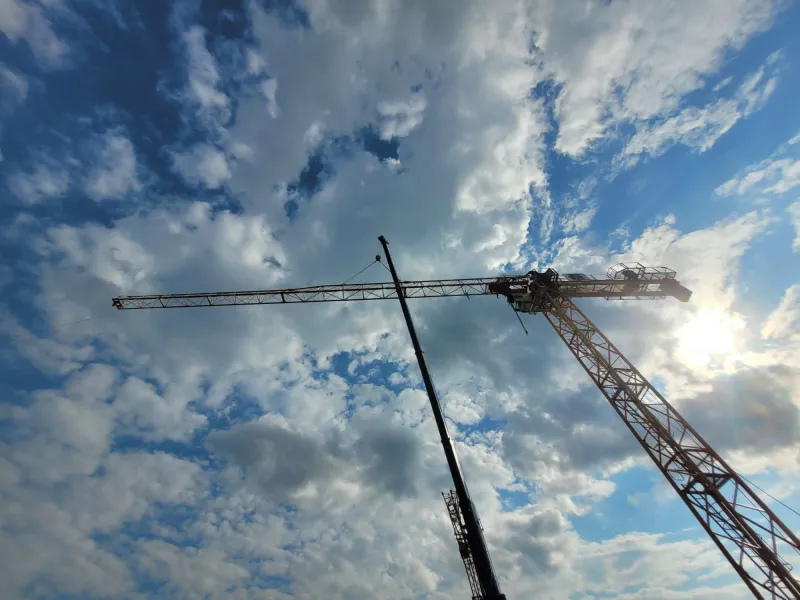 budowa ul. zaczarowana